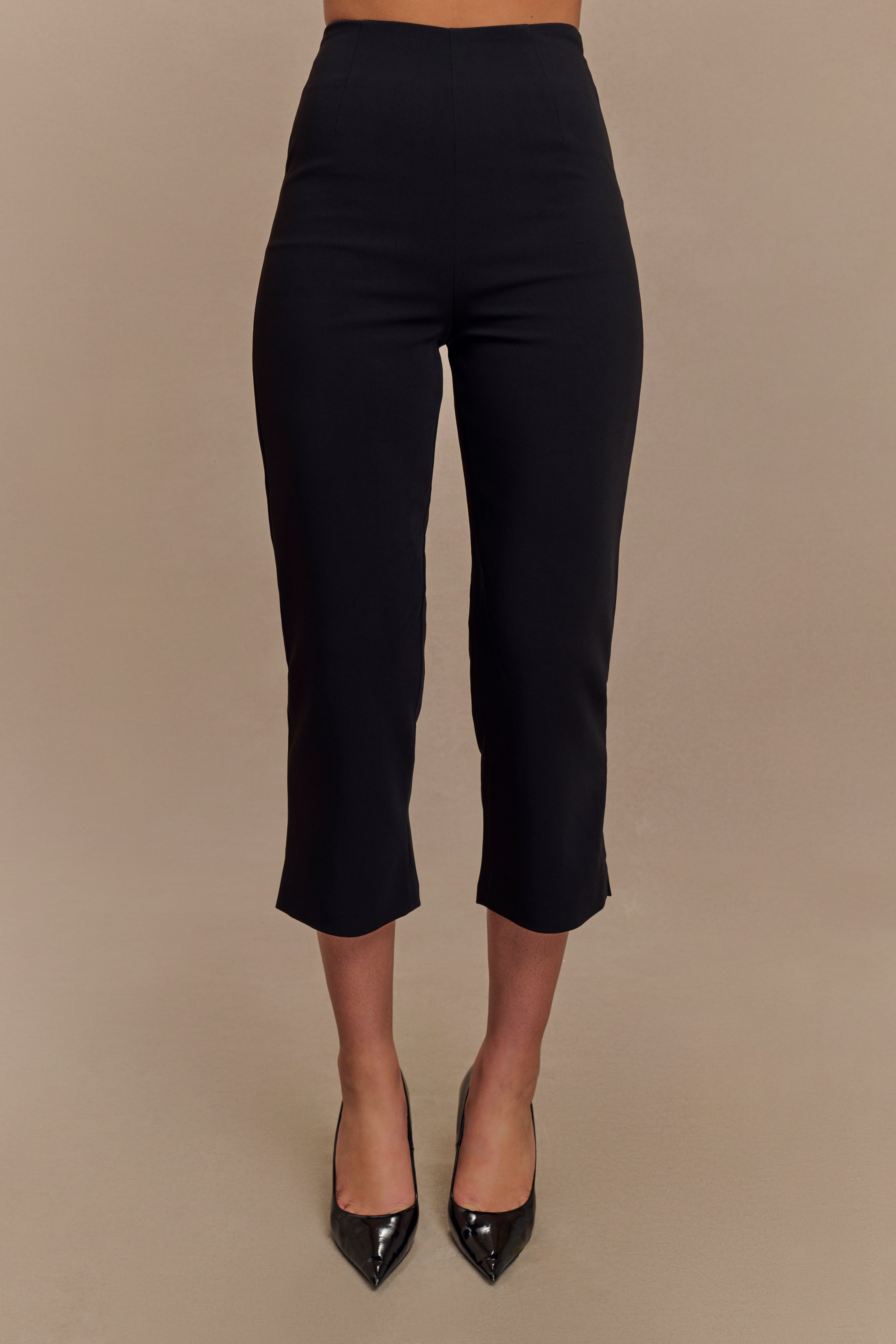 Professional capri pants outlet
