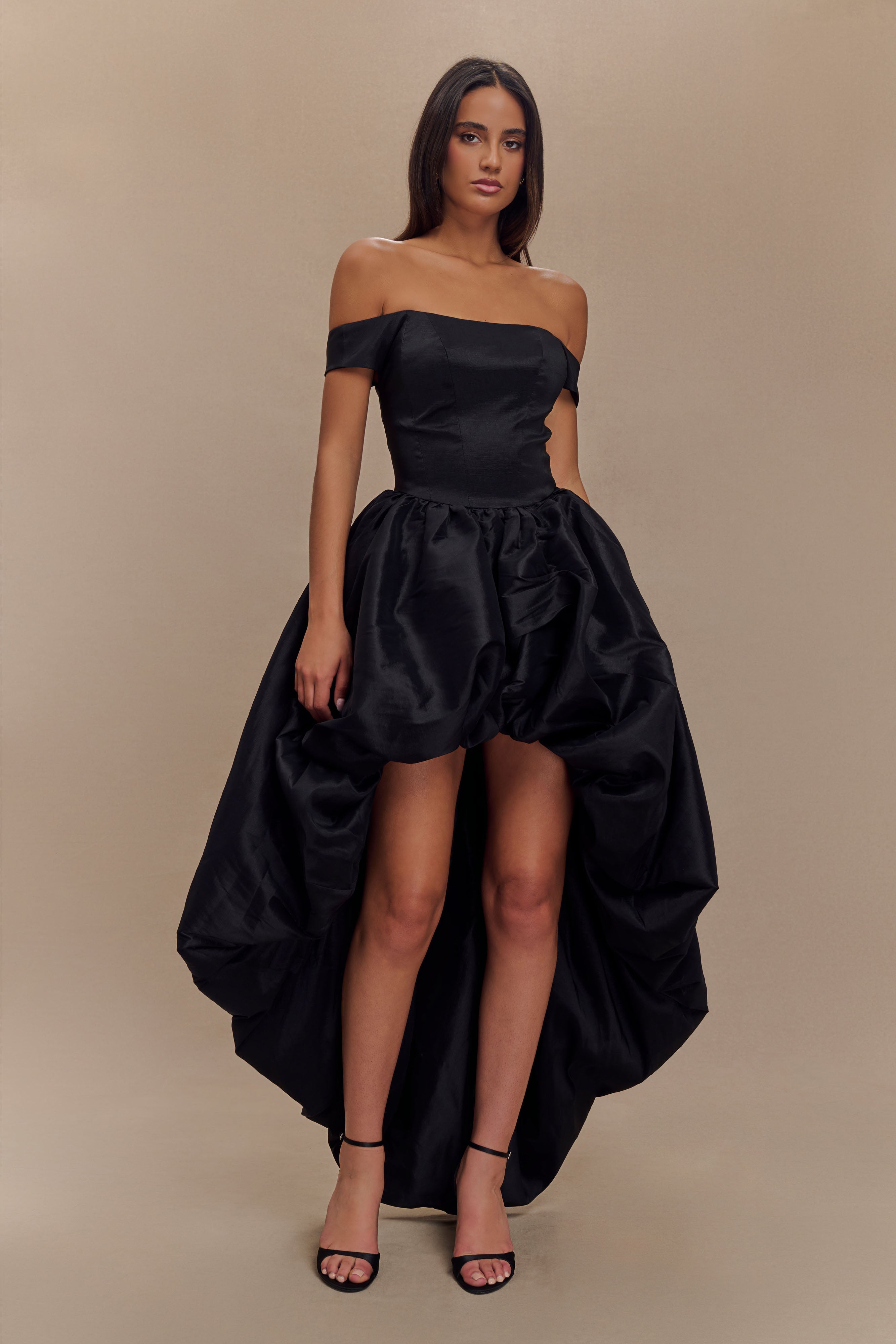 Black Dresses Shop Online MESHKI
