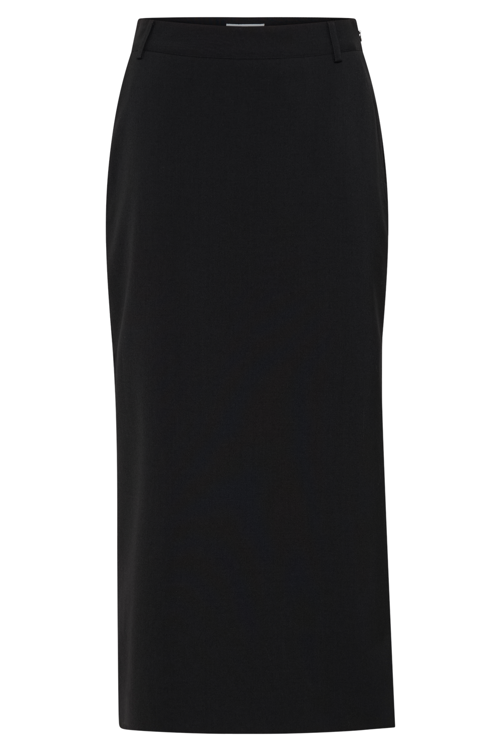 Ambrose Maxi Skirt - Black