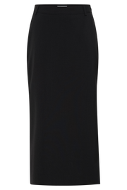 Ambrose Maxi Skirt - Black