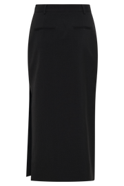 Ambrose Maxi Skirt - Black