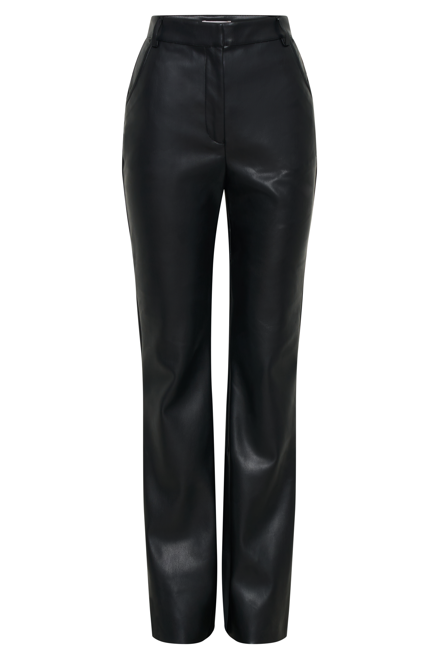 Meshki leather pants outlet