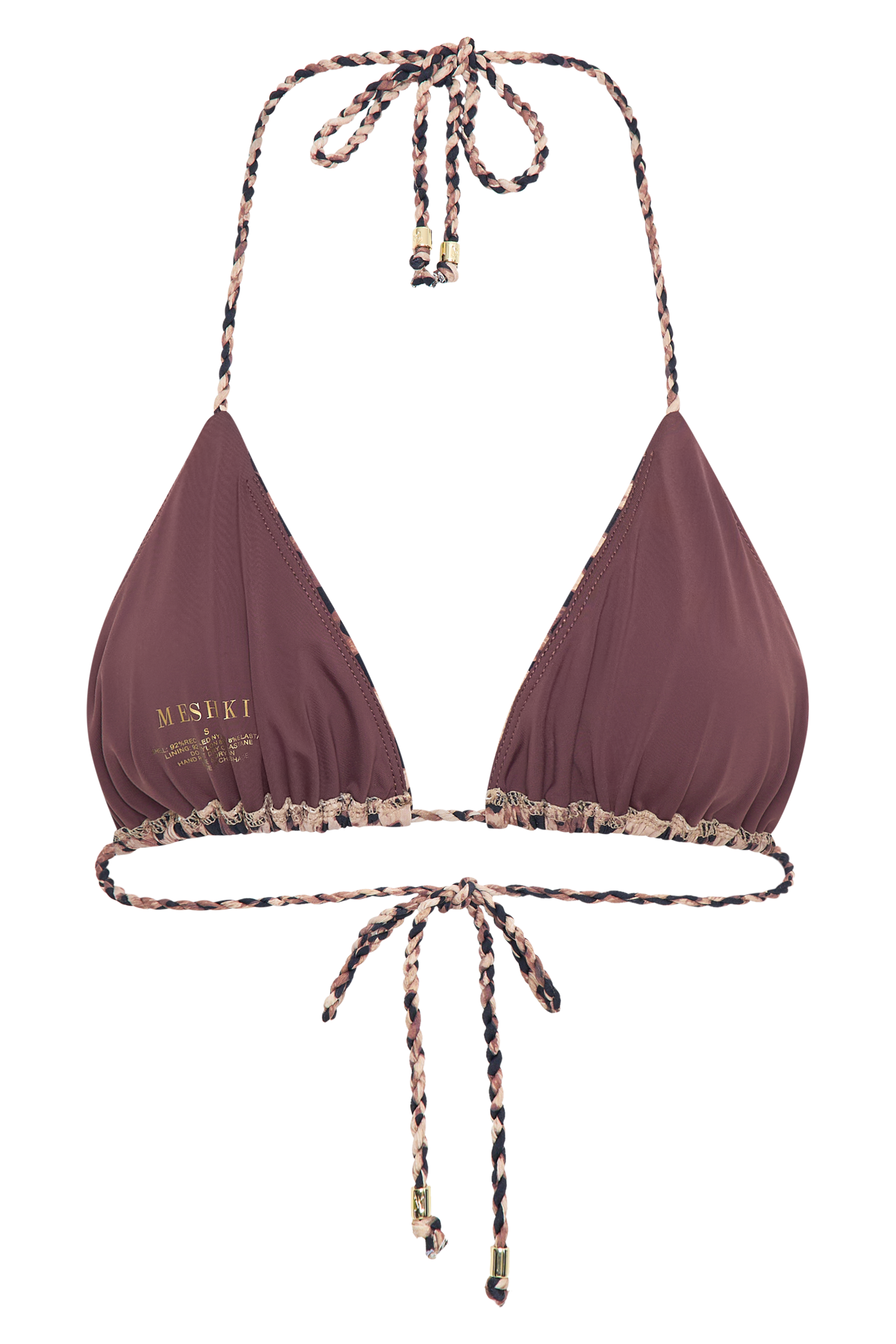 Meshki leopard bikini deals