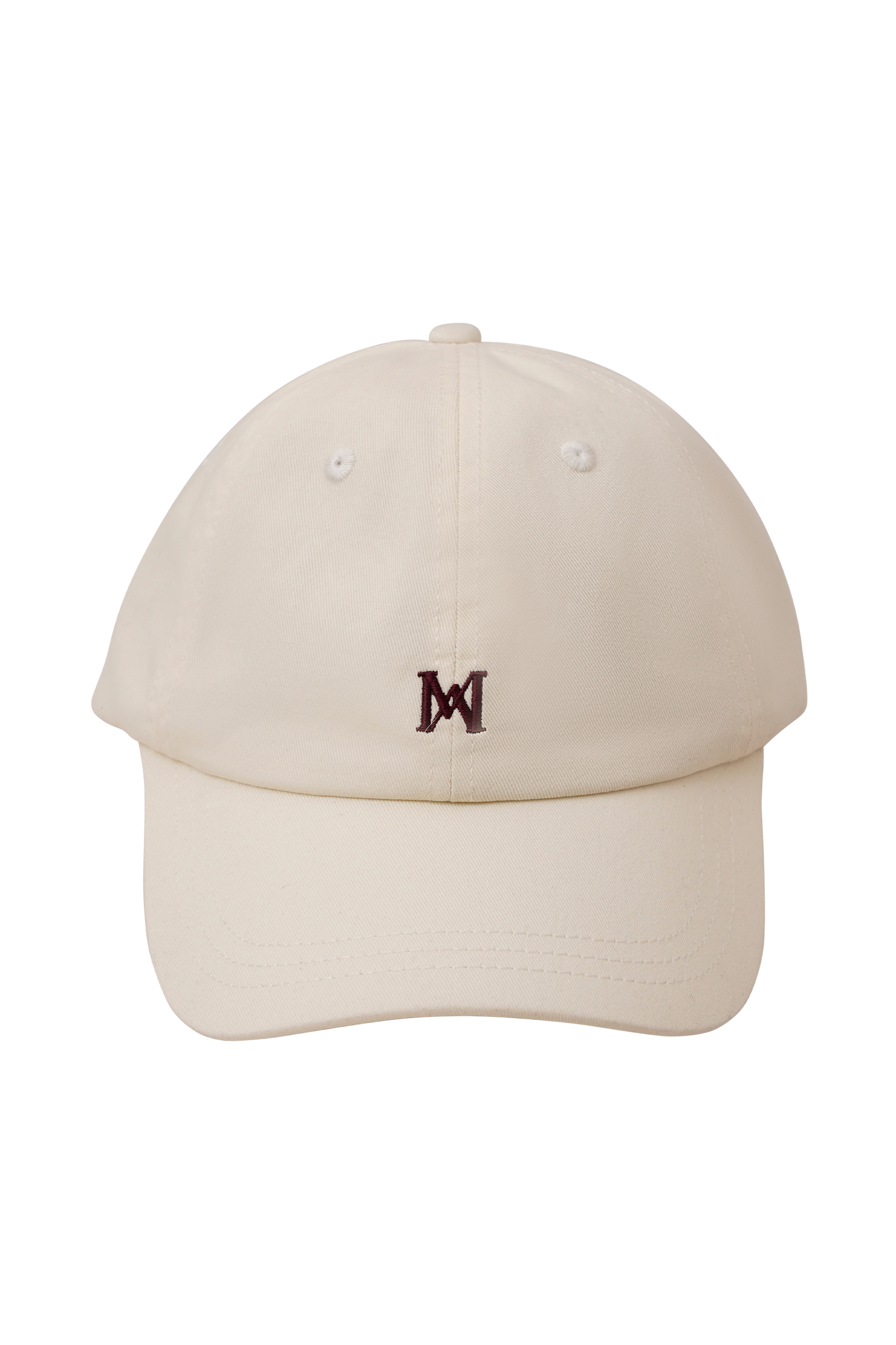 MESHKI Ball Cap - Cream