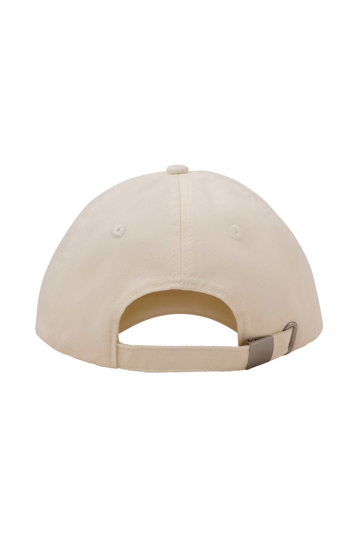 MESHKI Ball Cap - Cream