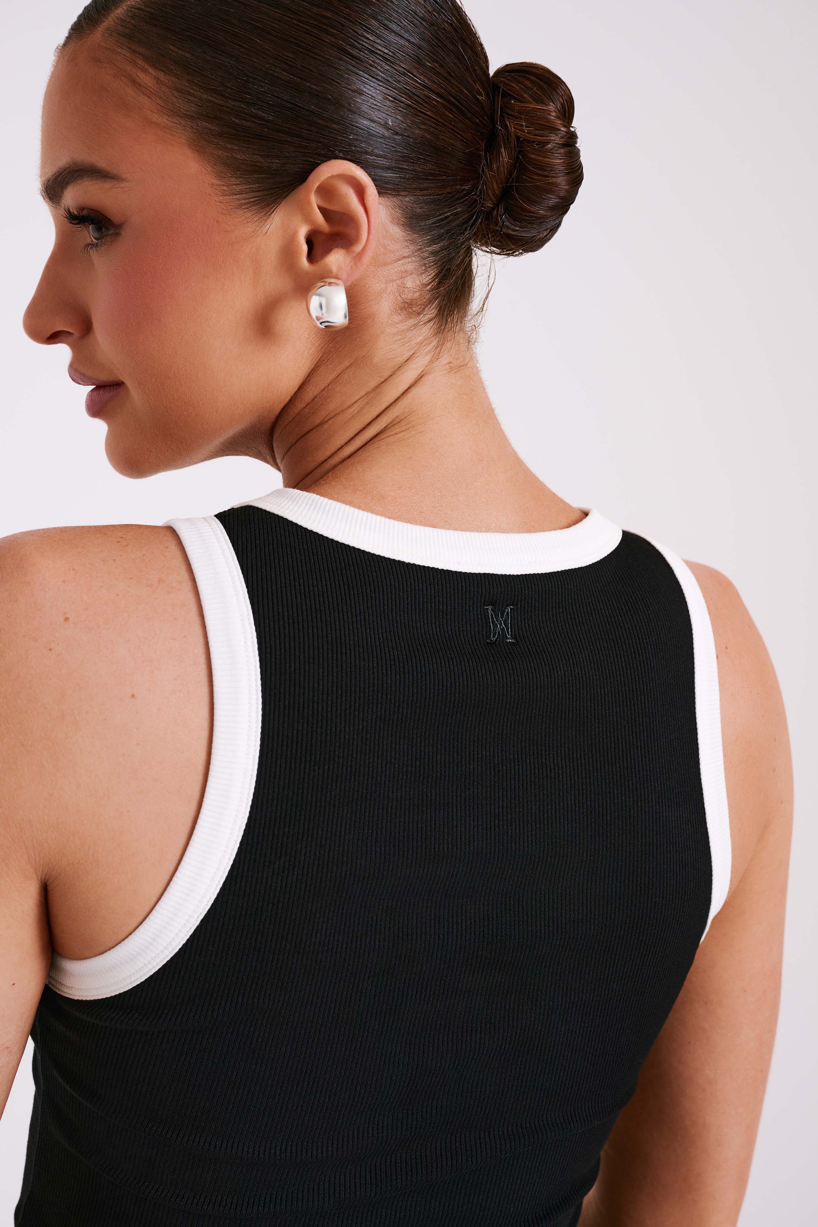 Meshki tank top outlet