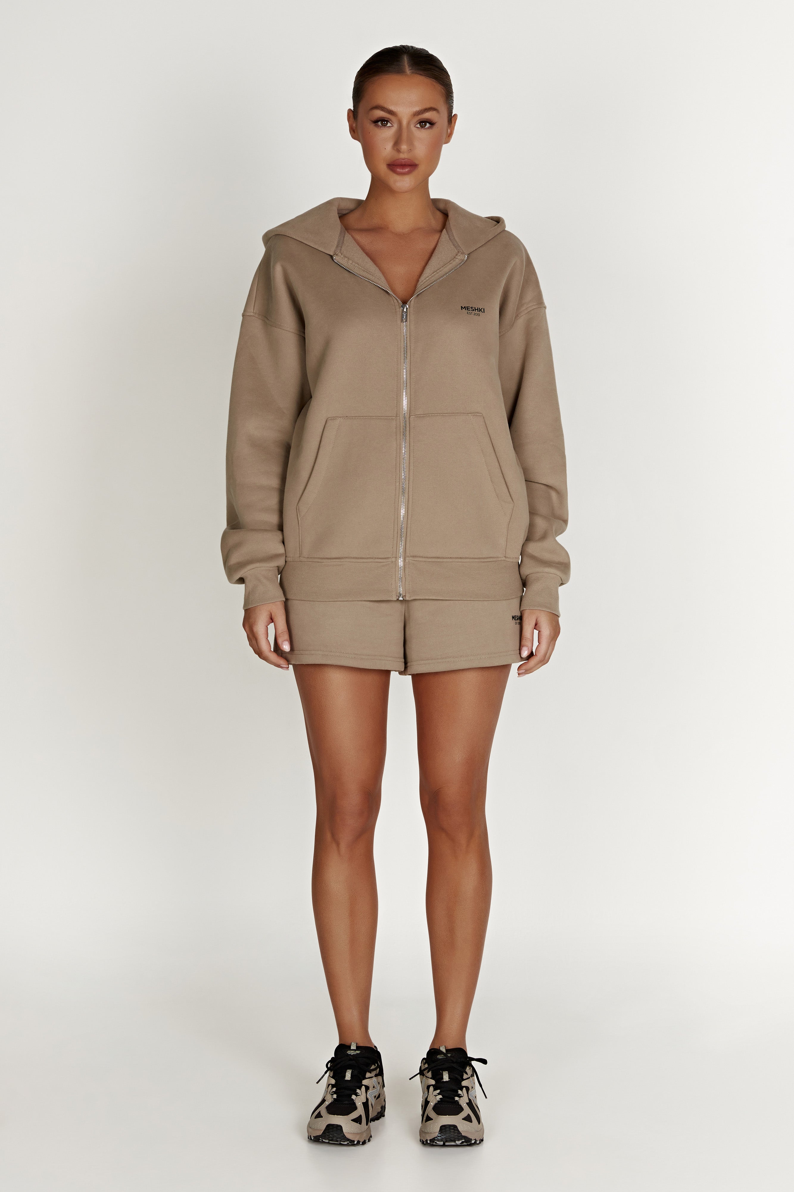 Meshki hoodie sale