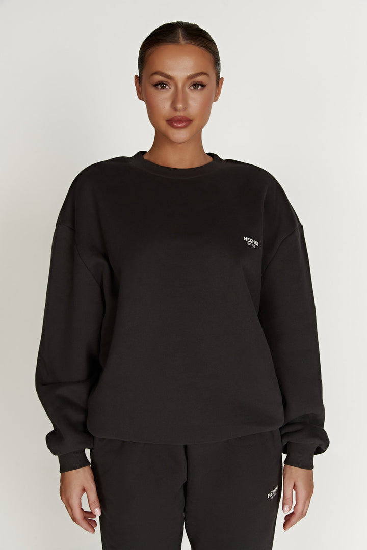 Shop Women's Sweaters & Hoodies Online - MESHKI