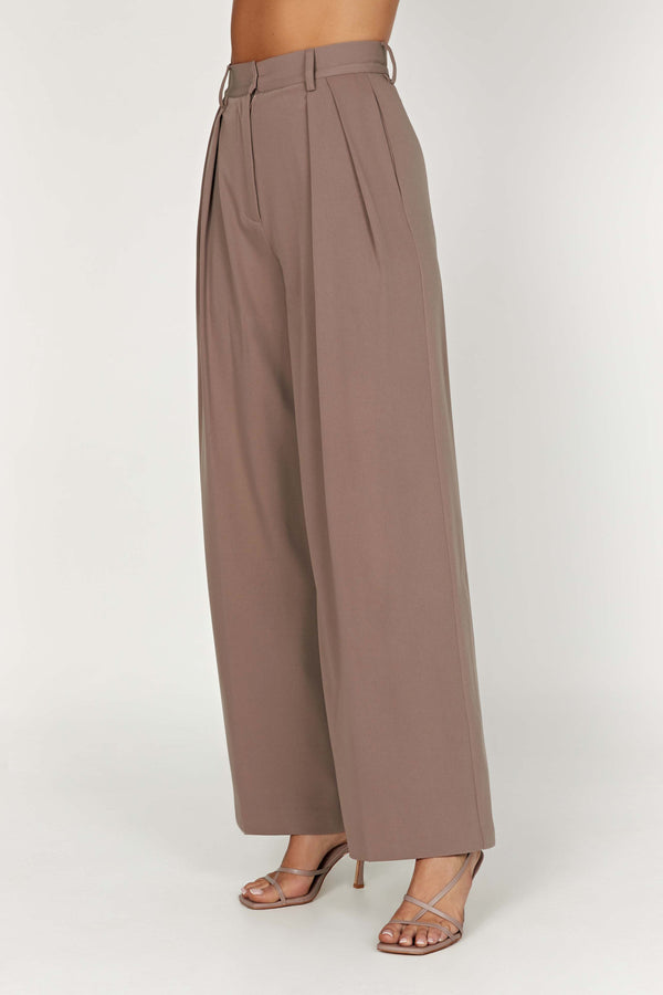 Meshki 2025 palazzo pants