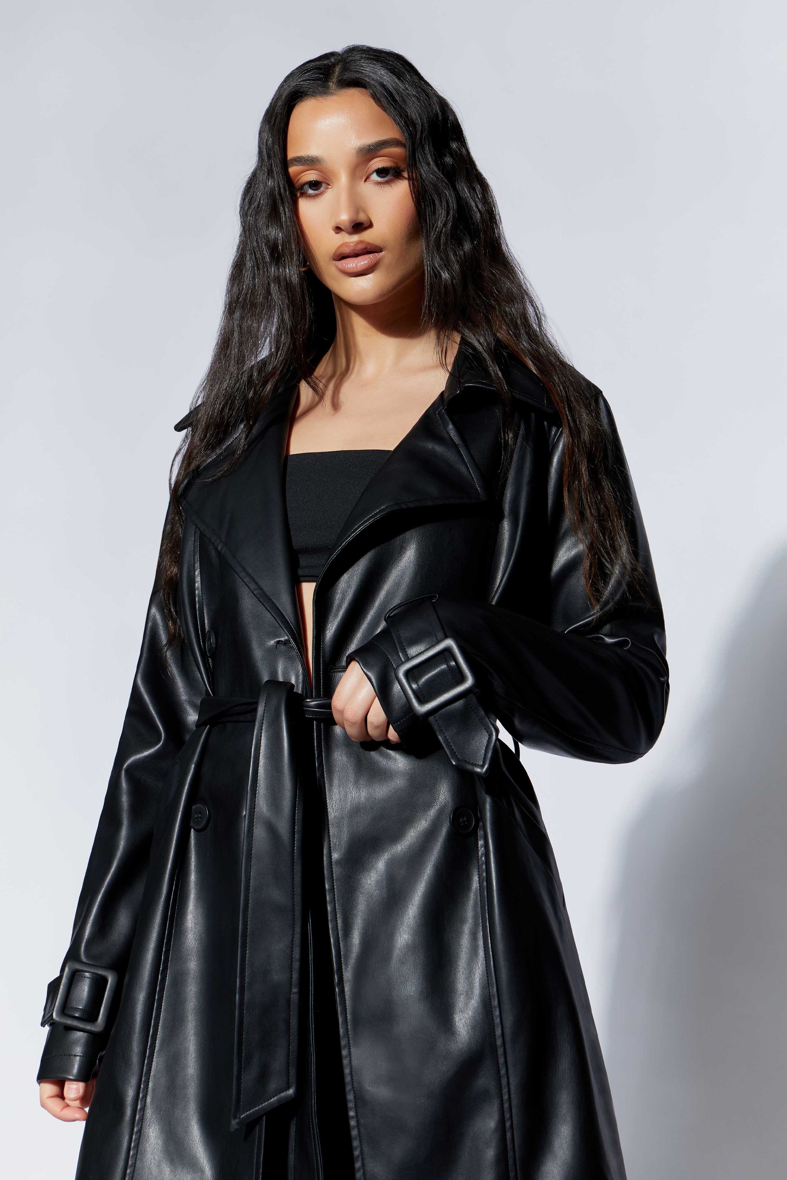 Meshki coat hotsell