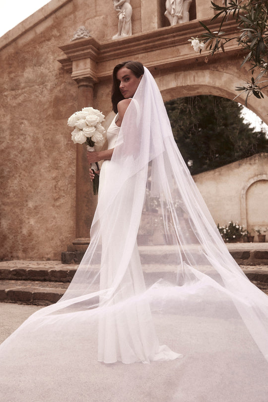 Bridal Collection | Shop Wedding Dresses Online - MESHKI