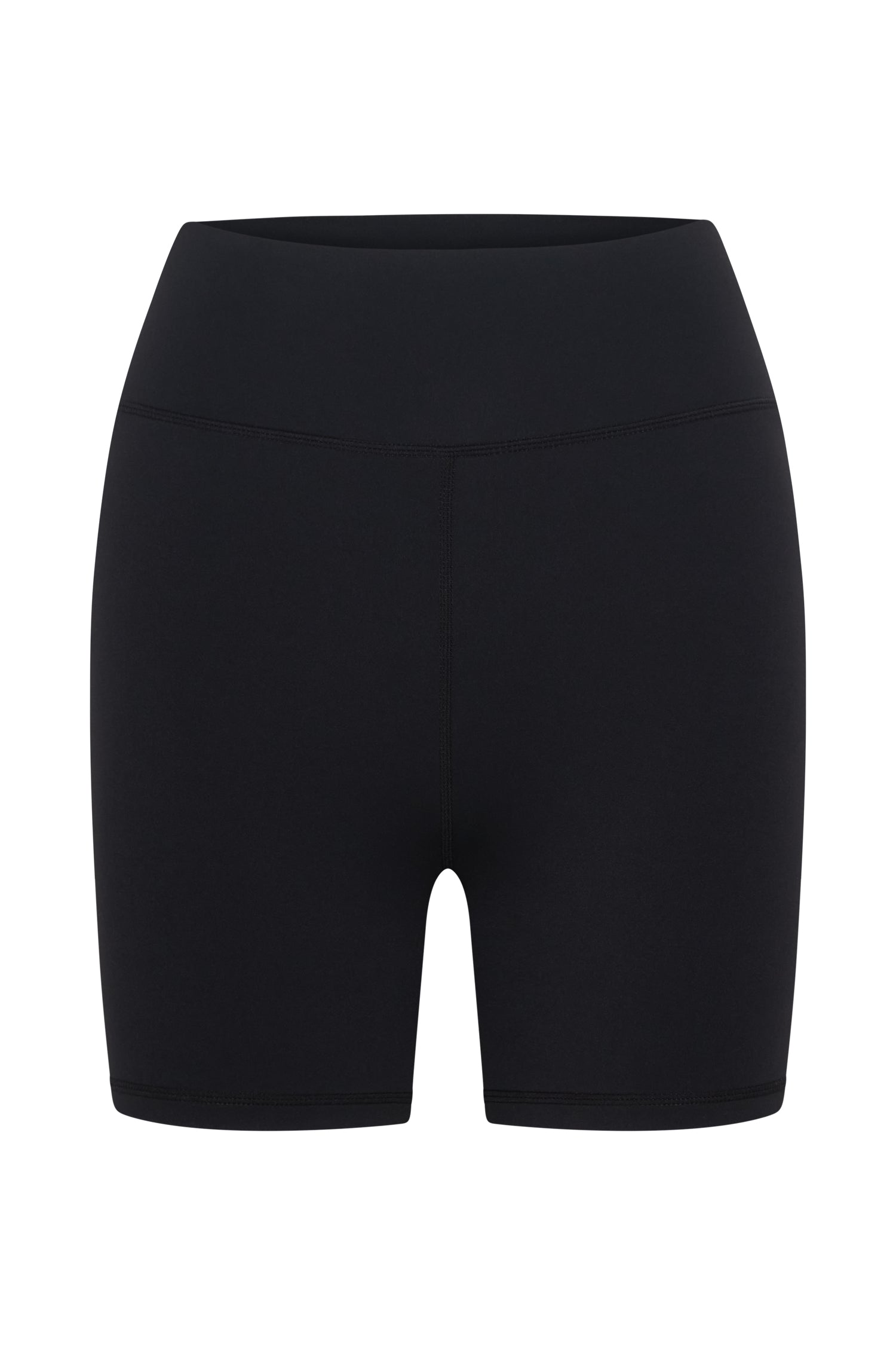 Carly Bike Shorts Black MESHKI