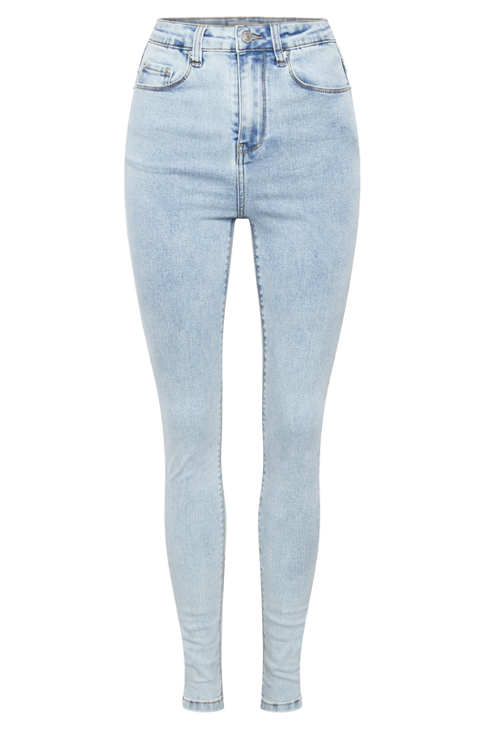 Scout Denim Skinny Jean - Light Blue